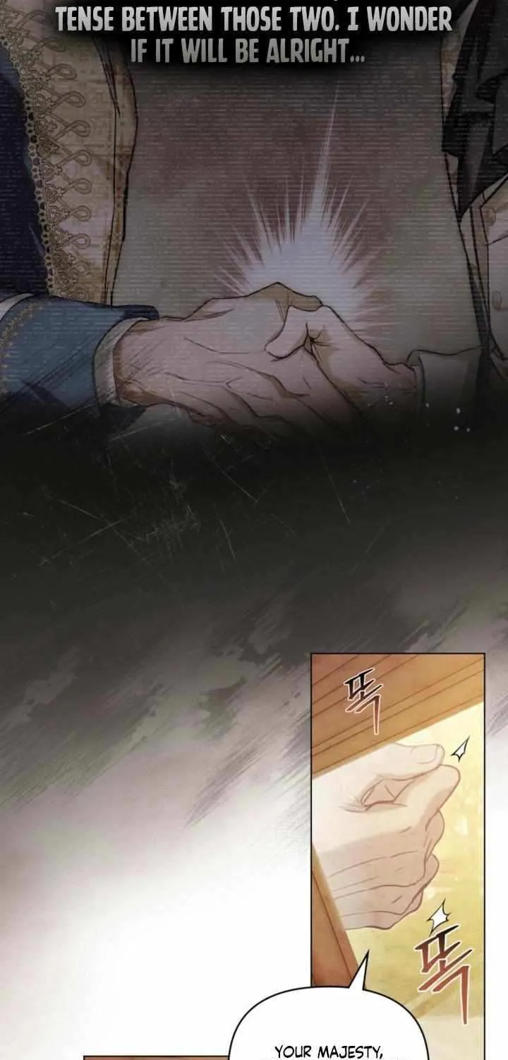 Her Majesty’s Night Chapter 28 page 20 - 