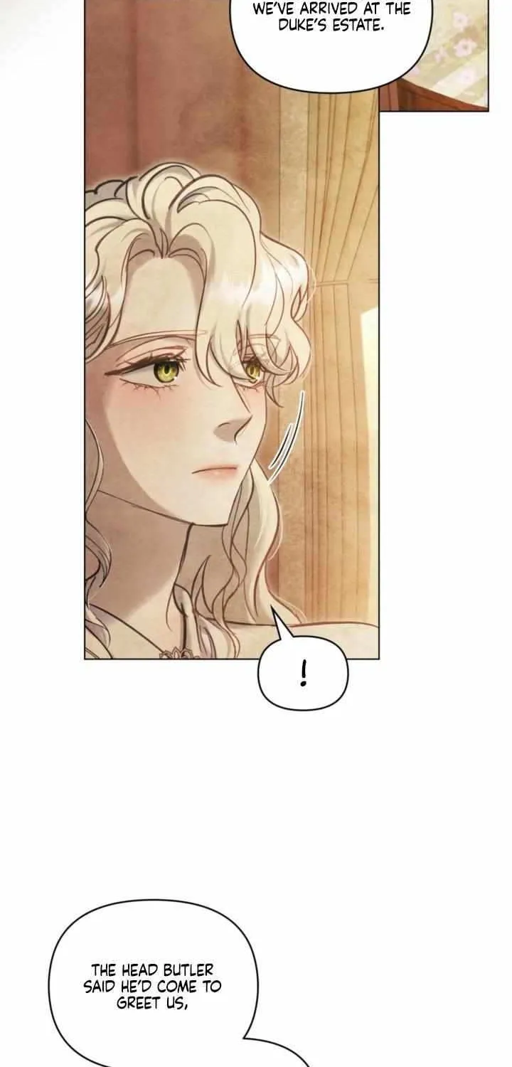 Her Majesty’s Night Chapter 28 page 21 - 