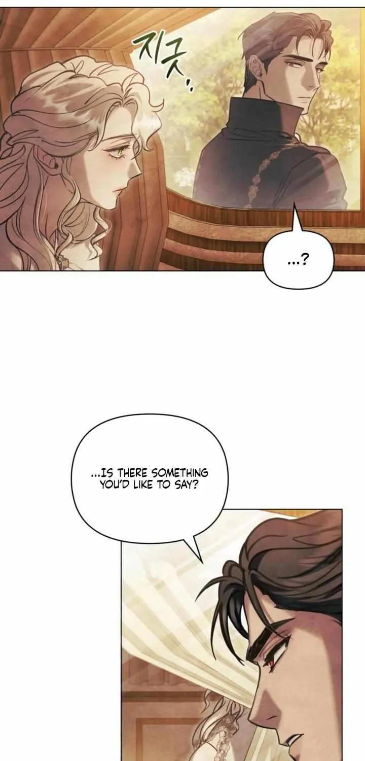 Her Majesty’s Night Chapter 28 page 23 - 