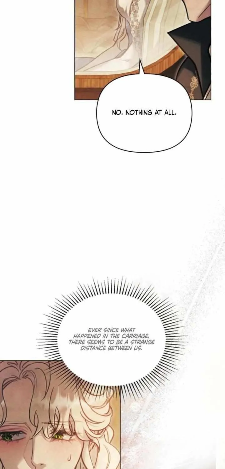 Her Majesty’s Night Chapter 28 page 24 - 
