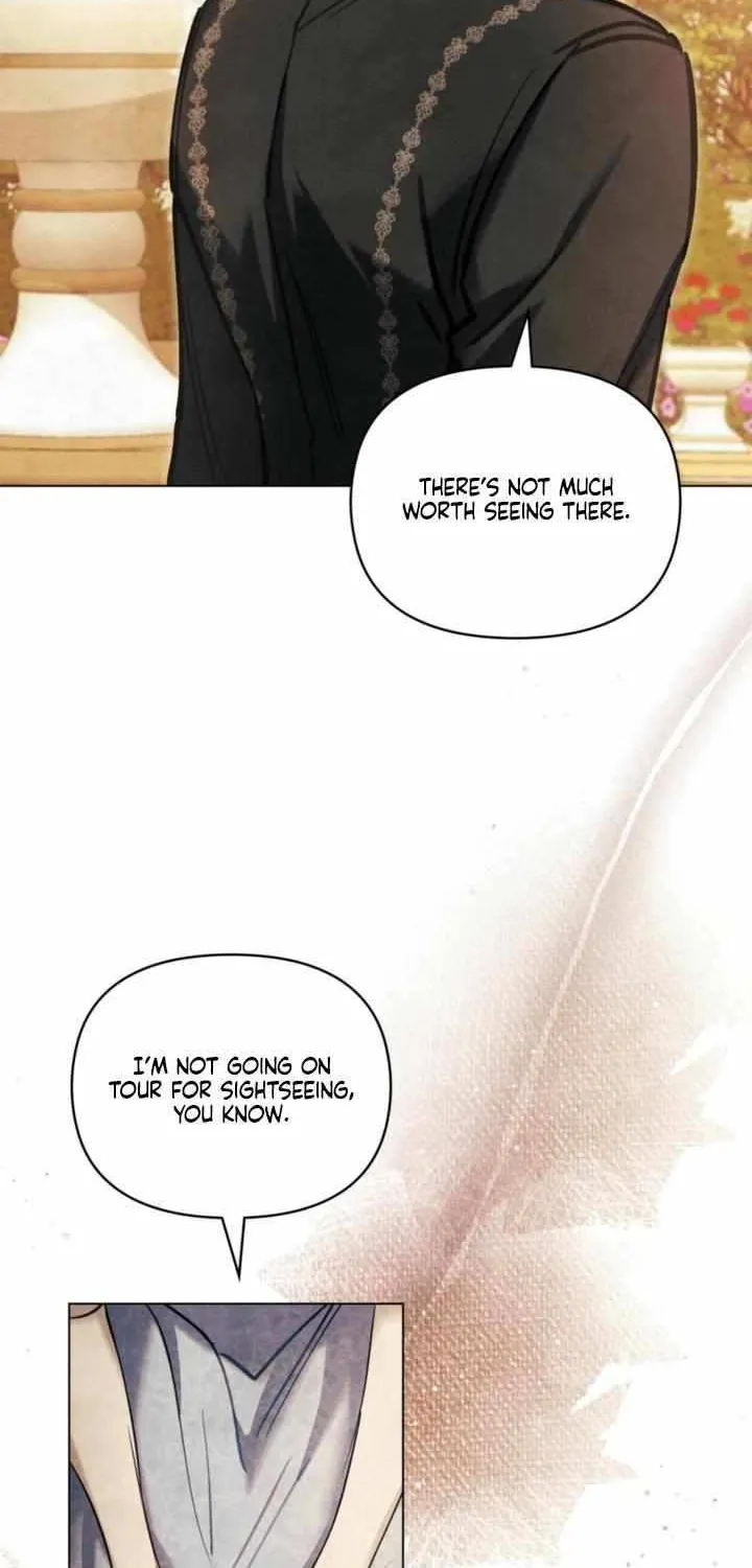 Her Majesty’s Night Chapter 28 page 27 - 