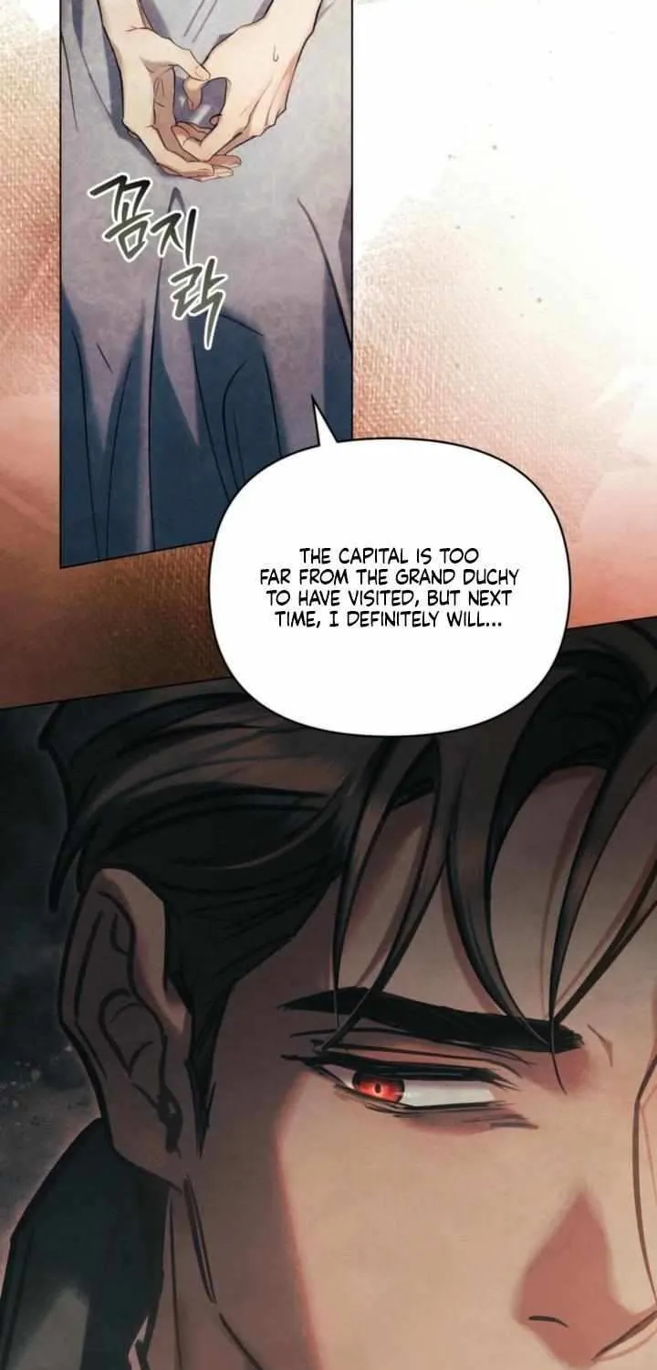 Her Majesty’s Night Chapter 28 page 28 - 