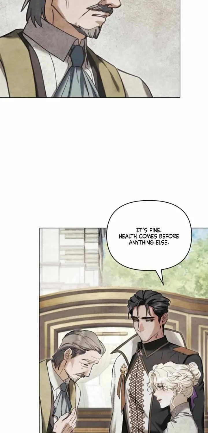 Her Majesty’s Night Chapter 28 page 4 - 