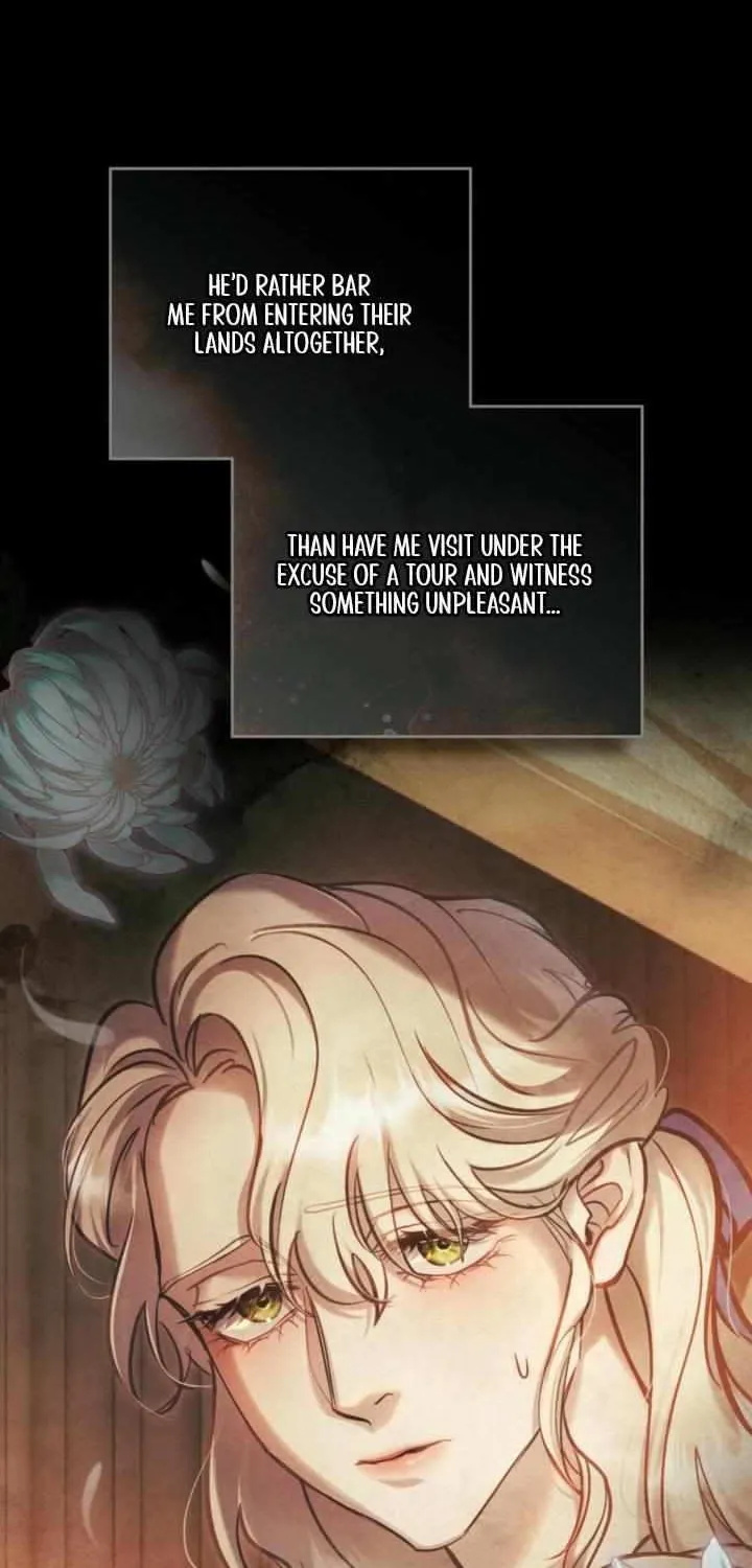 Her Majesty’s Night Chapter 28 page 31 - 