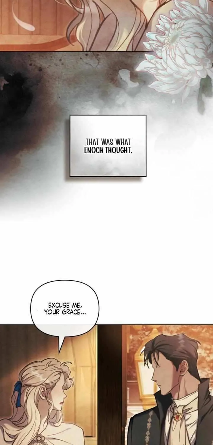 Her Majesty’s Night Chapter 28 page 32 - 