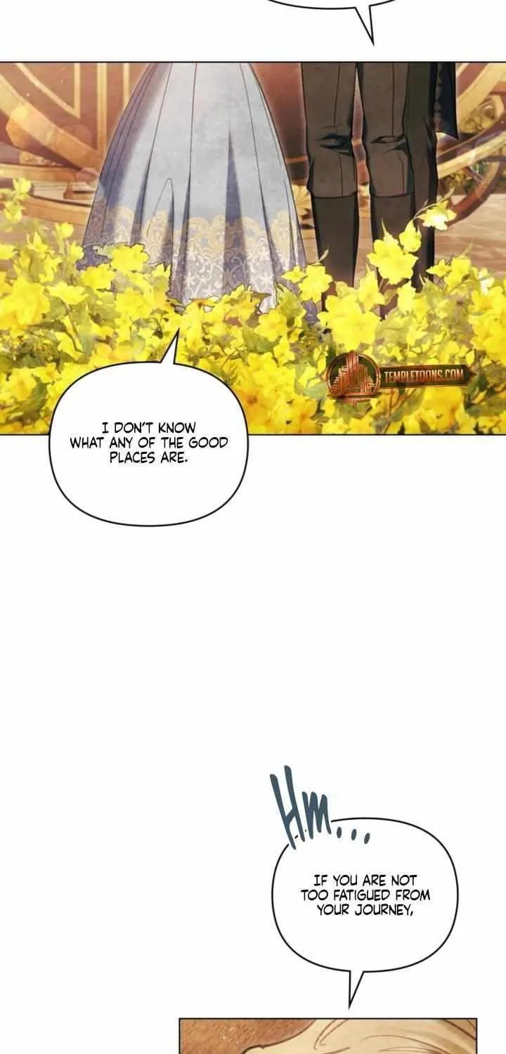 Her Majesty’s Night Chapter 28 page 40 - 