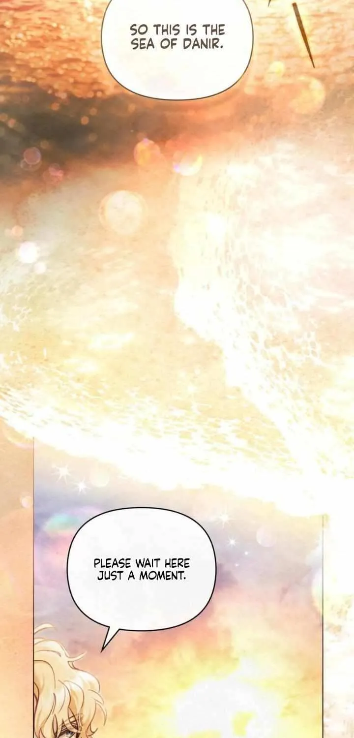 Her Majesty’s Night Chapter 28 page 46 - 