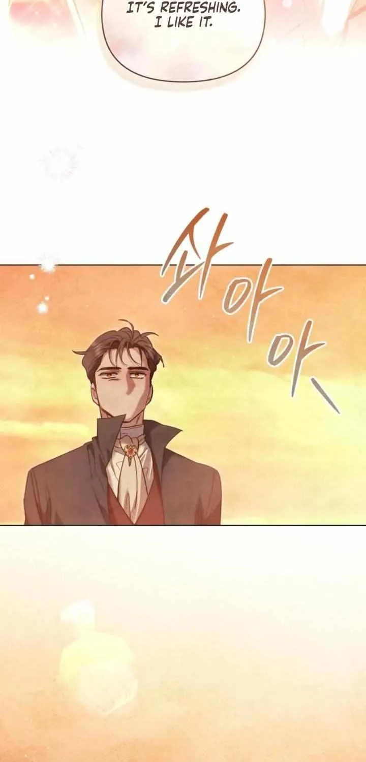 Her Majesty’s Night Chapter 28 page 57 - 