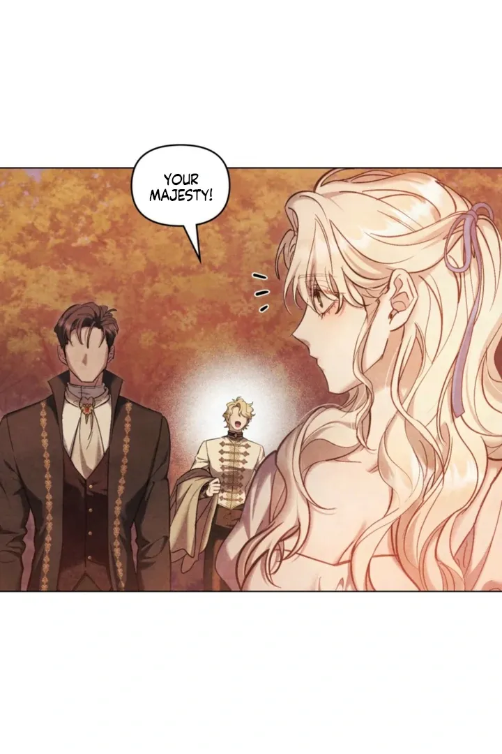 Her Majesty’s Night Chapter 29 page 14 - 