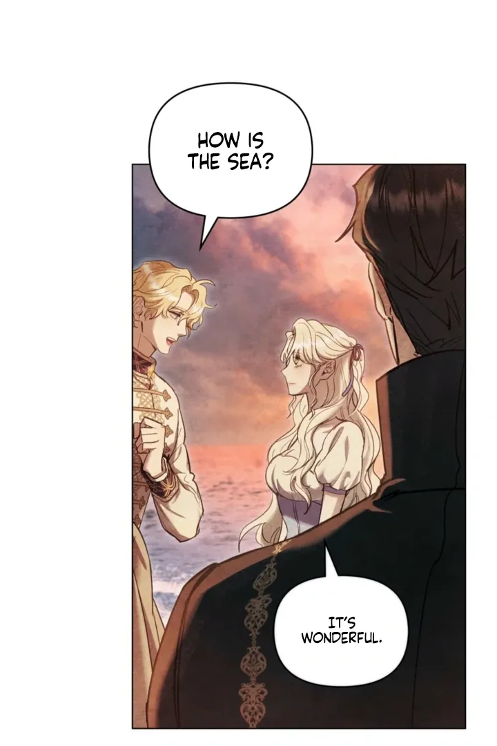 Her Majesty’s Night Chapter 29 page 15 - 