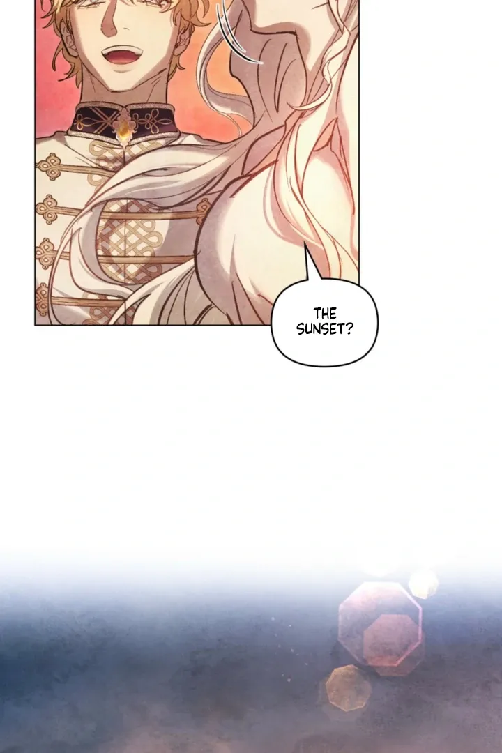 Her Majesty’s Night Chapter 29 page 17 - 