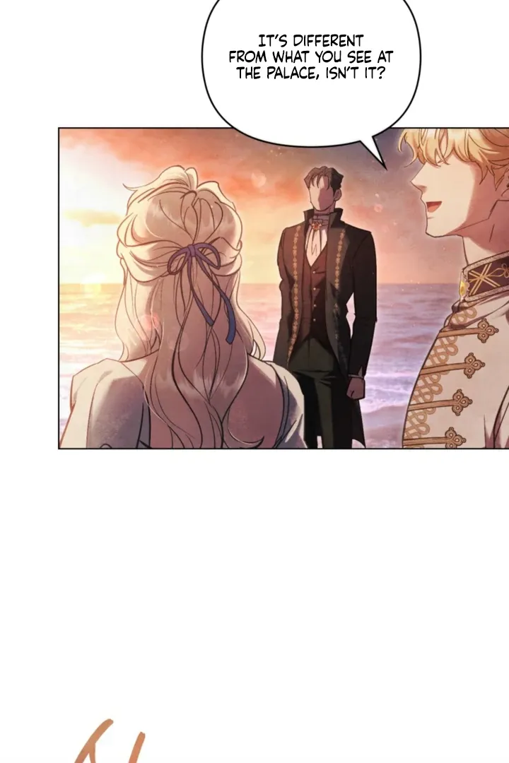 Her Majesty’s Night Chapter 29 page 21 - 