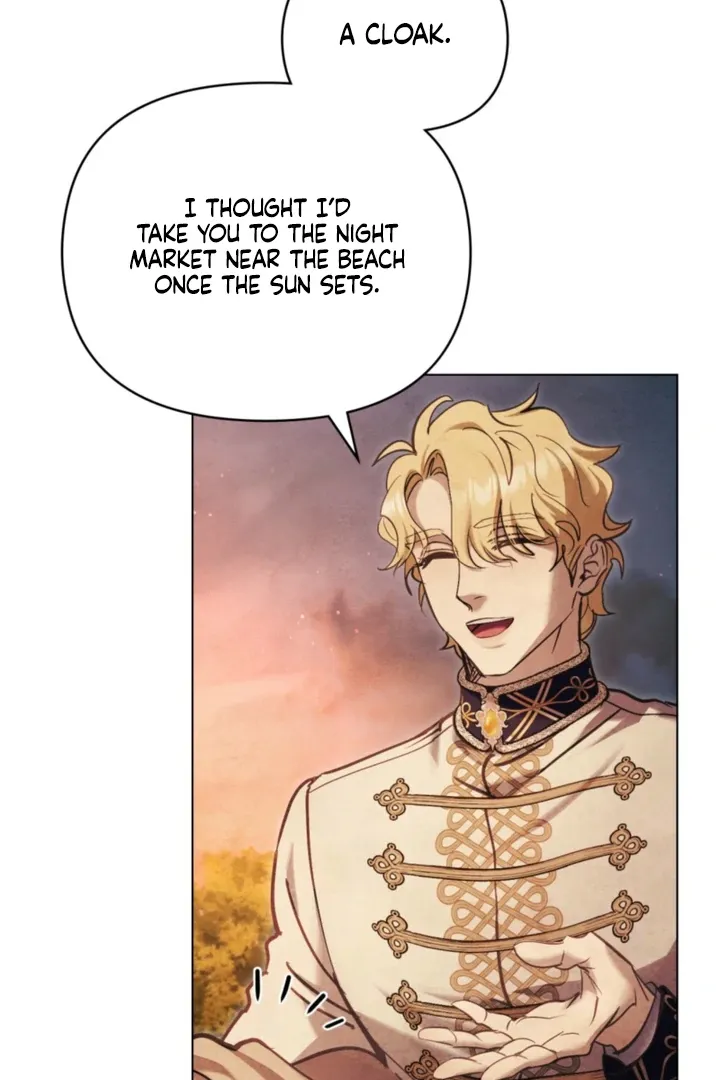 Her Majesty’s Night Chapter 29 page 26 - 