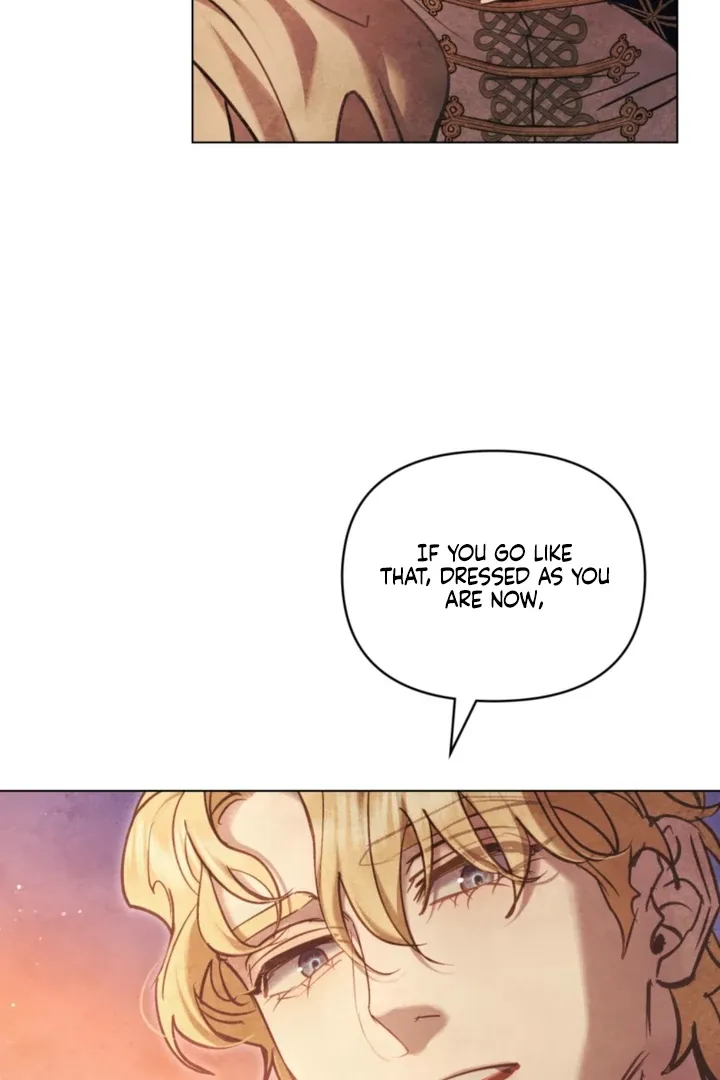 Her Majesty’s Night Chapter 29 page 27 - 