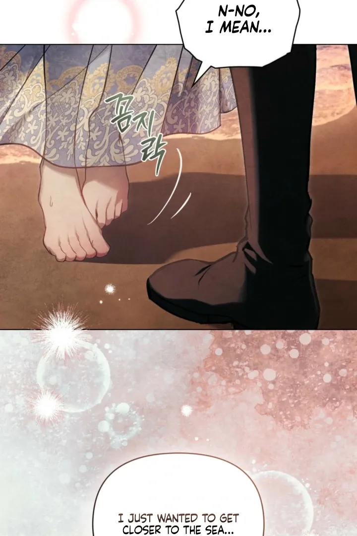 Her Majesty’s Night Chapter 29 page 30 - 
