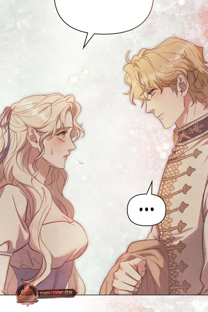 Her Majesty’s Night Chapter 29 page 31 - 
