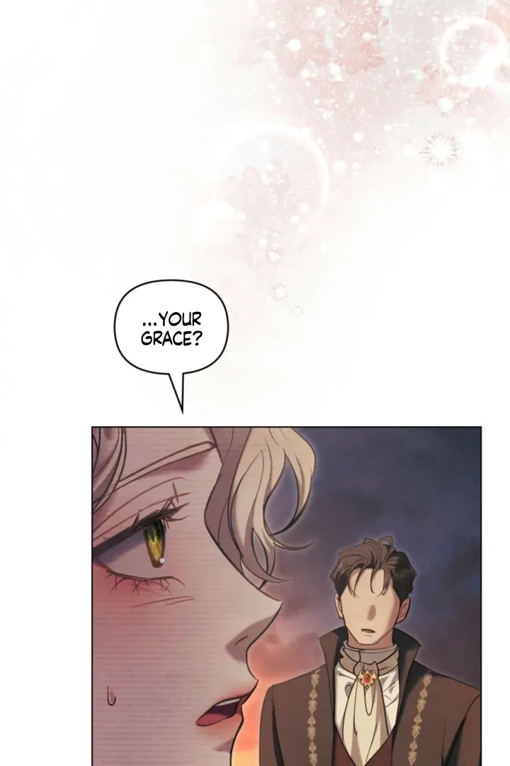 Her Majesty’s Night Chapter 29 page 32 - 
