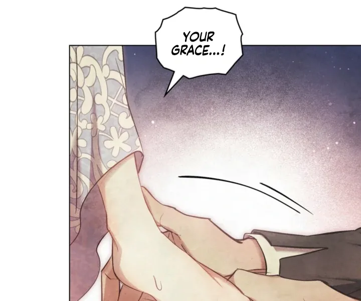 Her Majesty’s Night Chapter 29 page 35 - 
