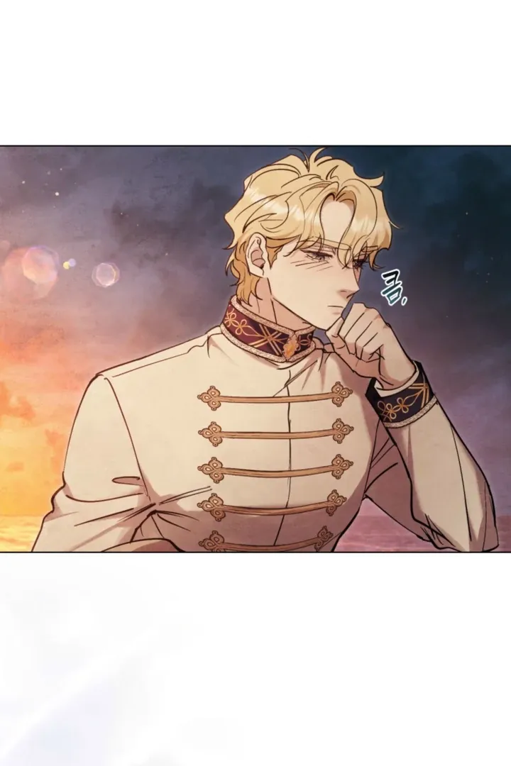 Her Majesty’s Night Chapter 29 page 37 - 