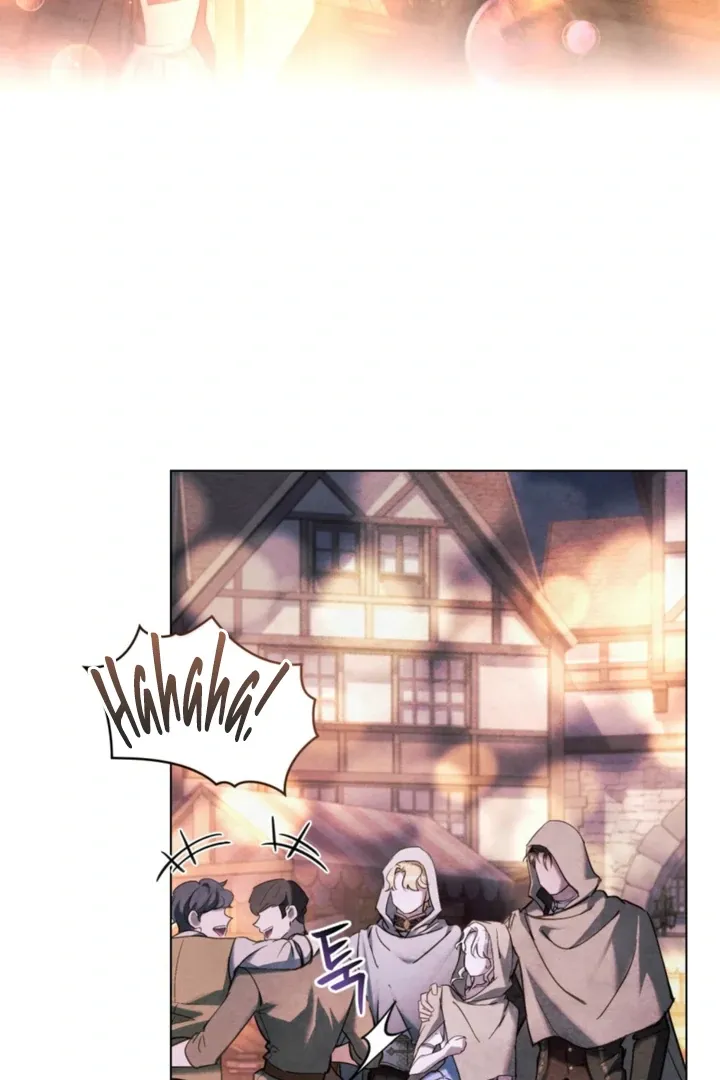Her Majesty’s Night Chapter 29 page 44 - 