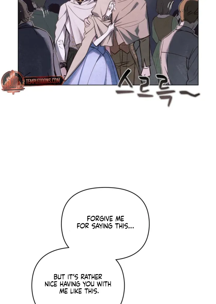 Her Majesty’s Night Chapter 29 page 46 - 