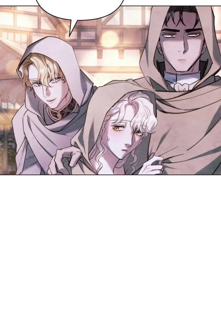 Her Majesty’s Night Chapter 29 page 47 - 