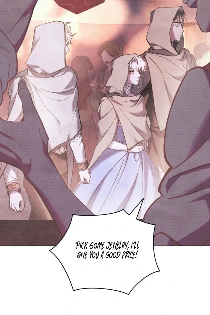 Her Majesty’s Night Chapter 29 page 49 - 