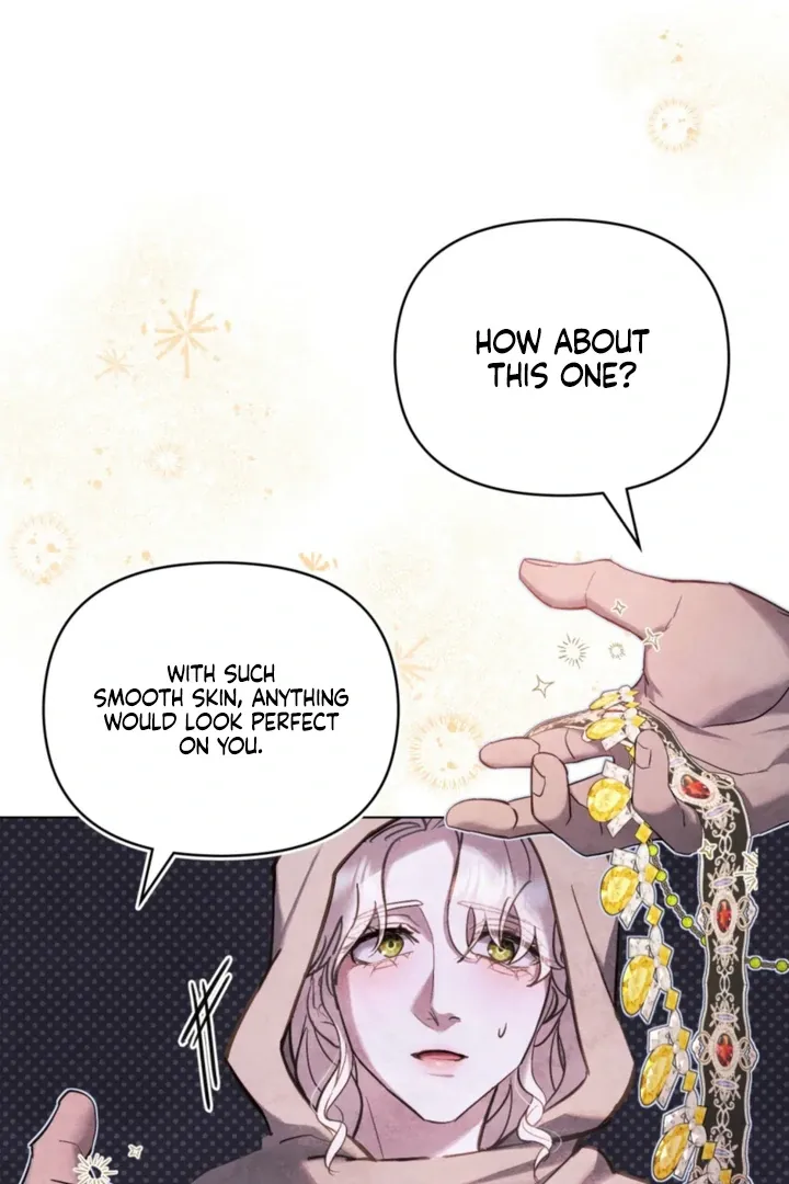 Her Majesty’s Night Chapter 29 page 50 - 