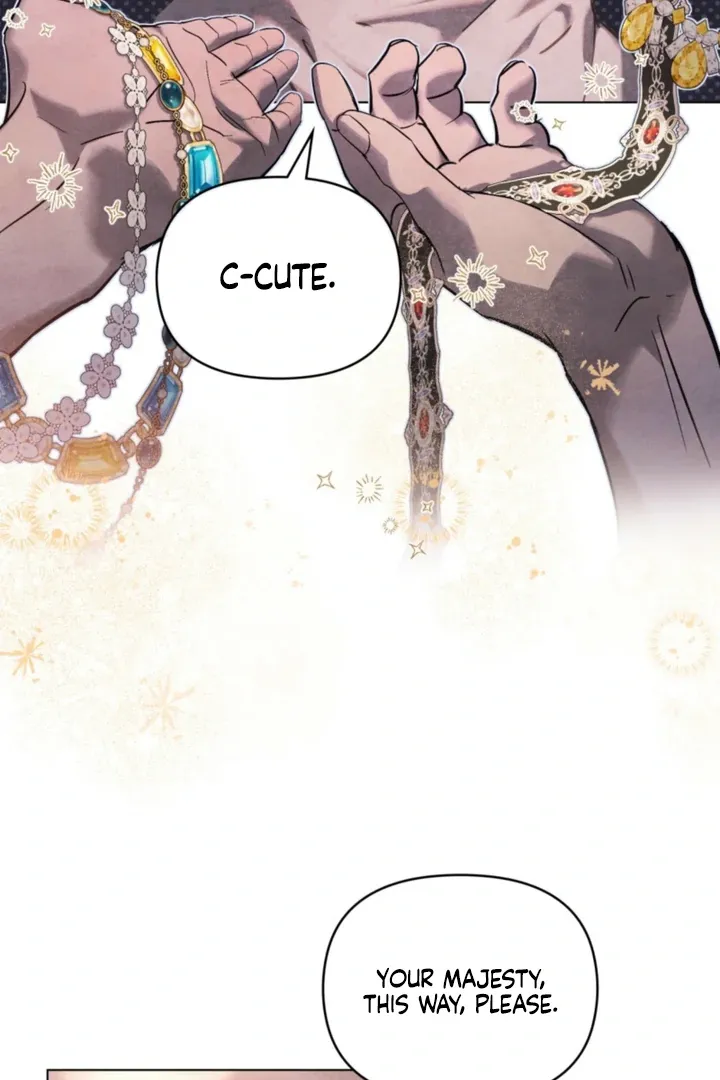 Her Majesty’s Night Chapter 29 page 51 - 