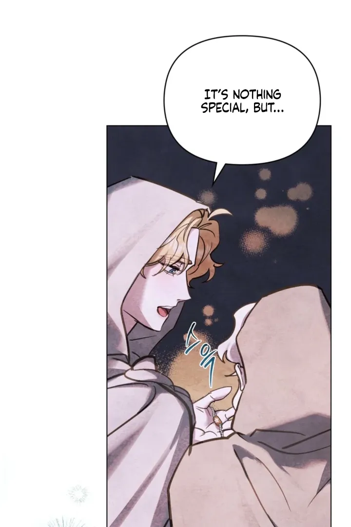 Her Majesty’s Night Chapter 29 page 53 - 