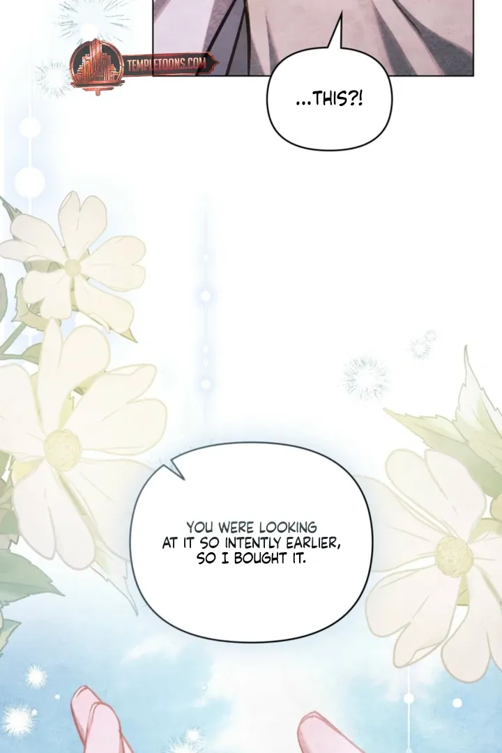 Her Majesty’s Night Chapter 29 page 54 - 