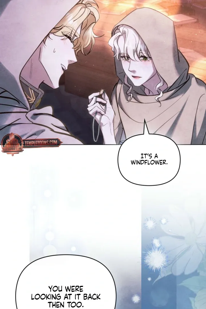 Her Majesty’s Night Chapter 29 page 57 - 