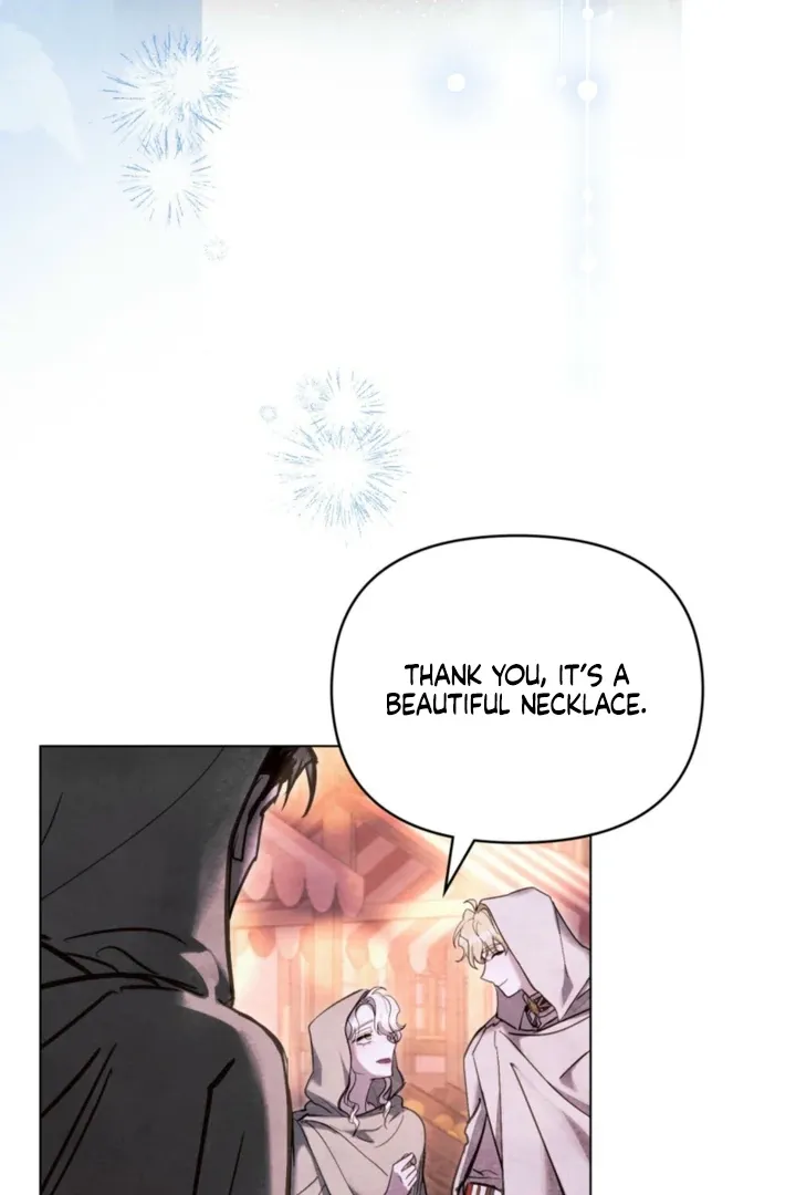 Her Majesty’s Night Chapter 29 page 60 - 