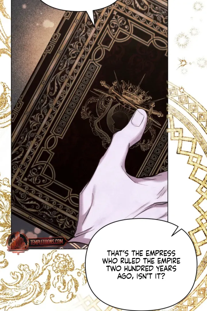 Her Majesty’s Night Chapter 29 page 64 - 