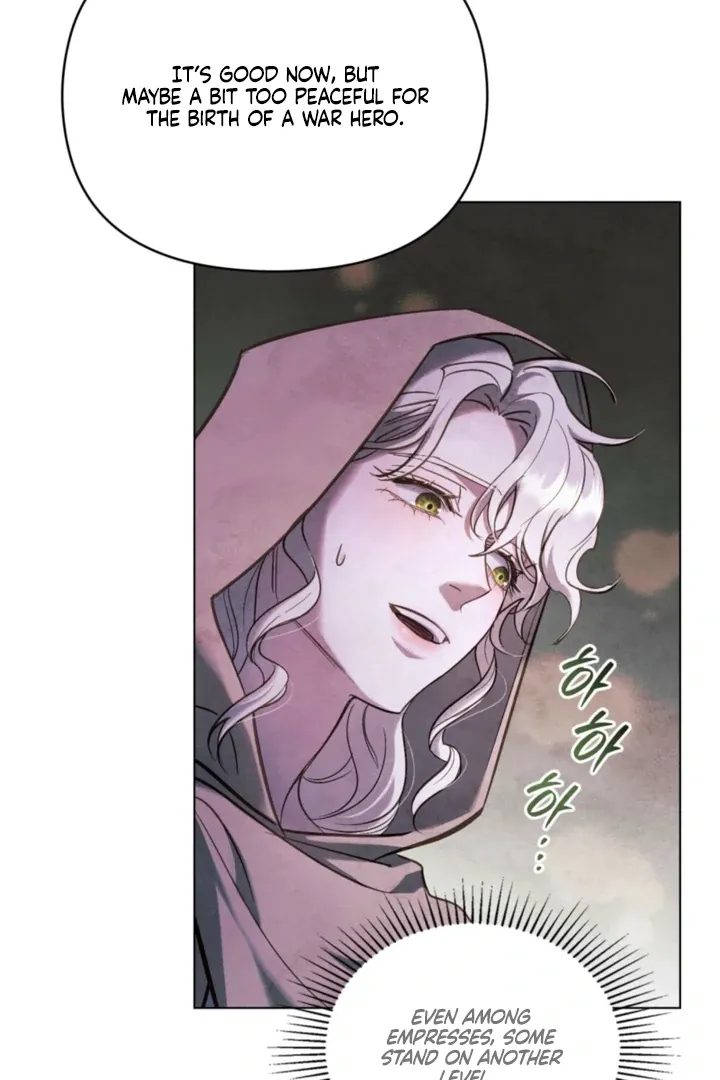 Her Majesty’s Night Chapter 29 page 68 - 