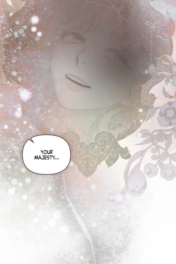 Her Majesty’s Night Chapter 29 page 8 - 