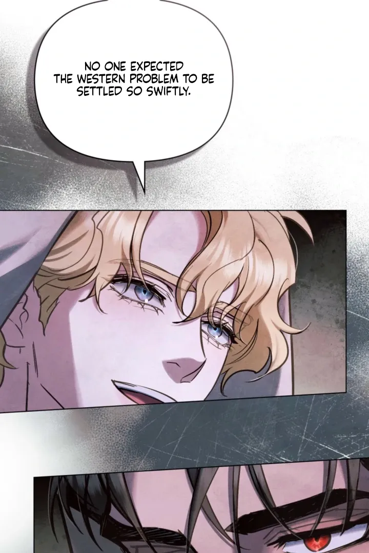 Her Majesty’s Night Chapter 29 page 71 - 