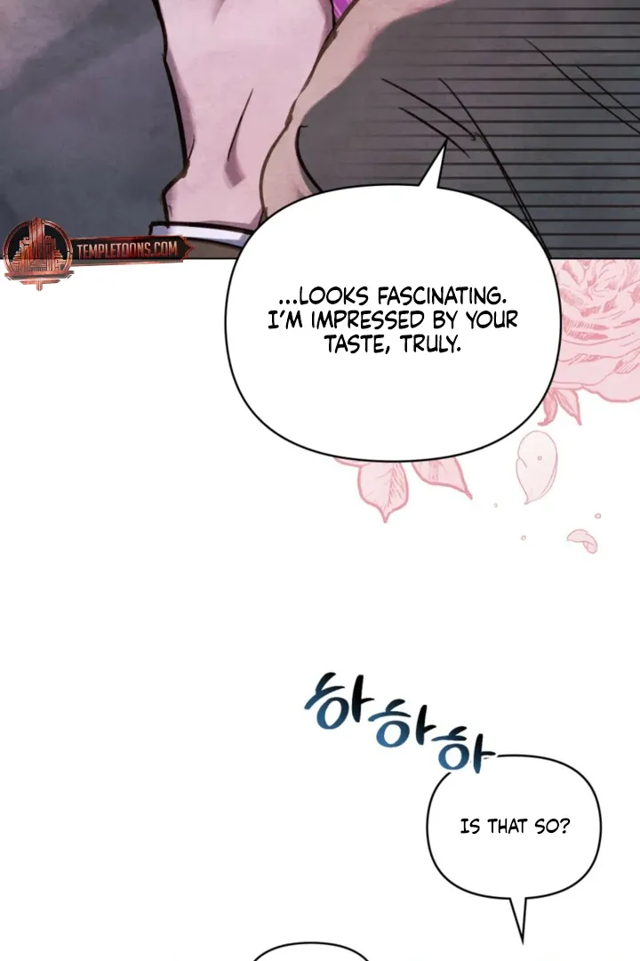 Her Majesty’s Night Chapter 29 page 75 - 