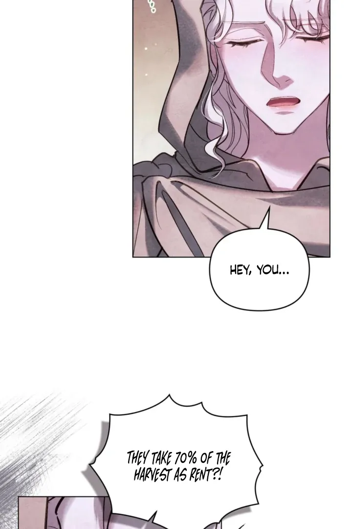 Her Majesty’s Night Chapter 29 page 77 - 