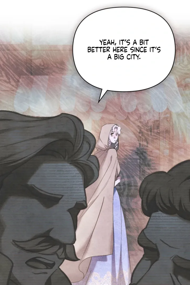 Her Majesty’s Night Chapter 29 page 79 - 