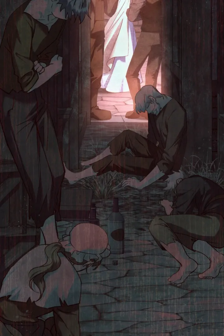 Her Majesty’s Night Chapter 29 page 83 - 