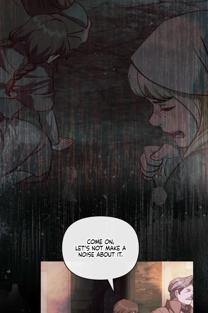 Her Majesty’s Night Chapter 29 page 84 - 