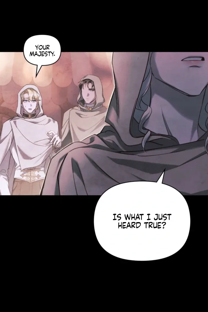 Her Majesty’s Night Chapter 29 page 86 - 