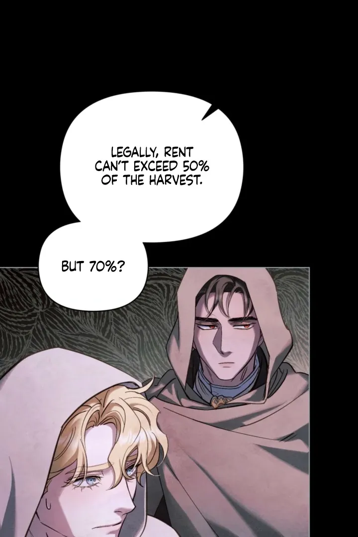 Her Majesty’s Night Chapter 29 page 87 - 