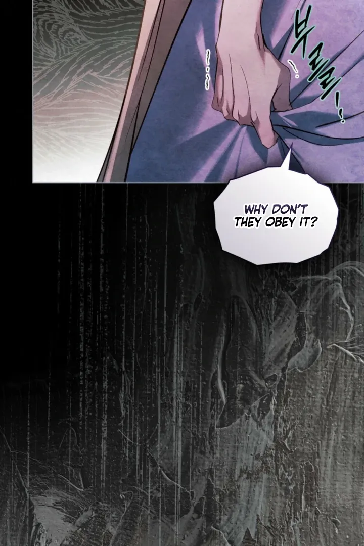Her Majesty’s Night Chapter 29 page 89 - 