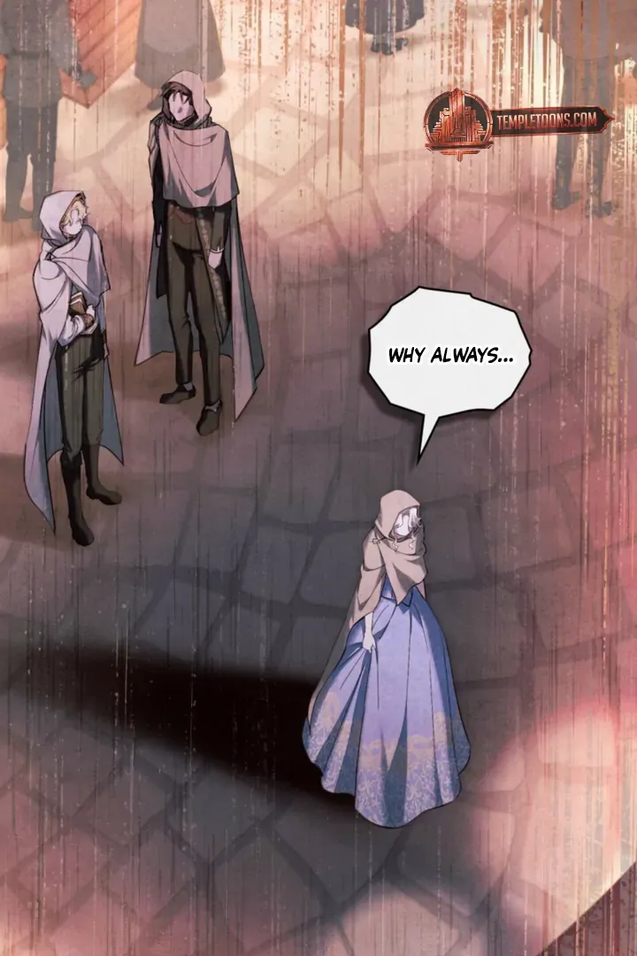 Her Majesty’s Night Chapter 29 page 95 - 