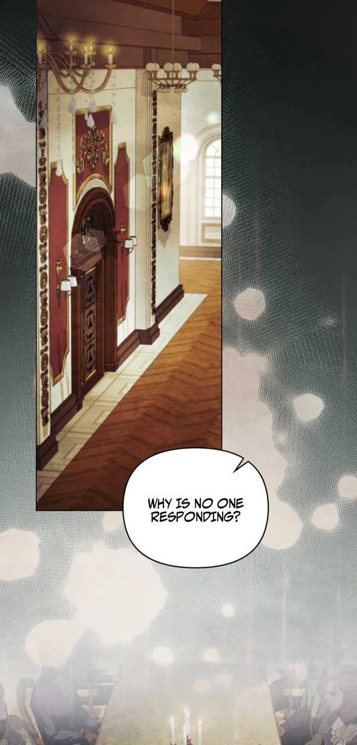 Her Majesty’s Night Chapter 3 page 13 - 