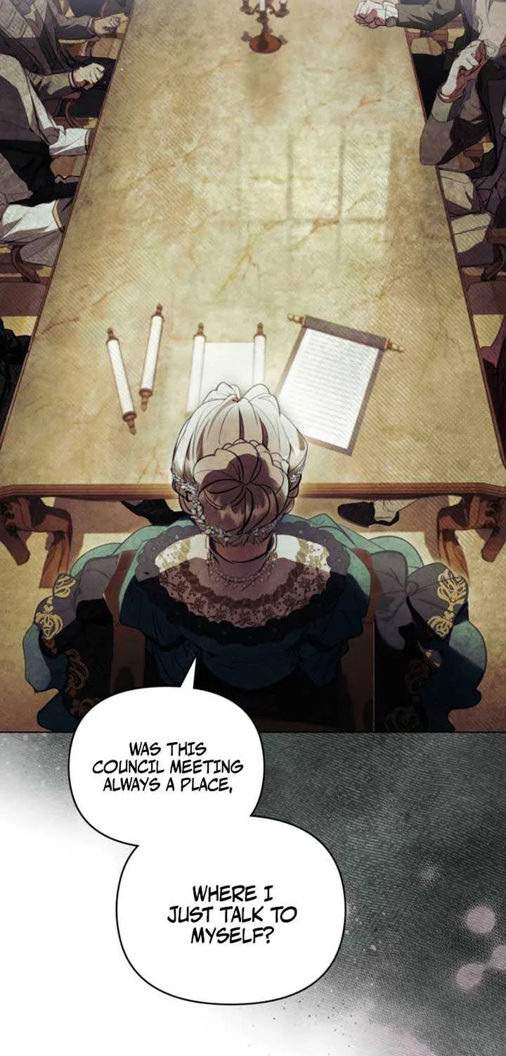 Her Majesty’s Night Chapter 3 page 14 - 
