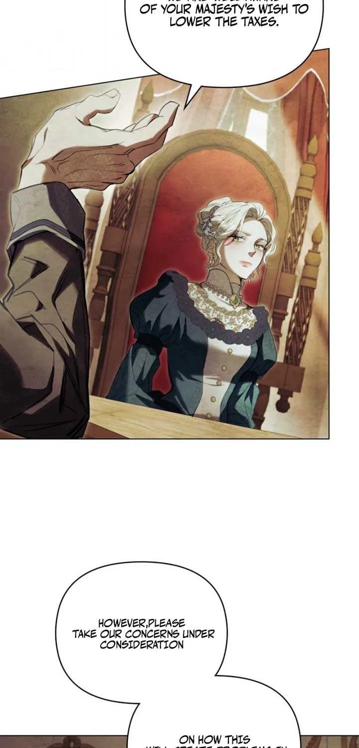 Her Majesty’s Night Chapter 3 page 16 - 