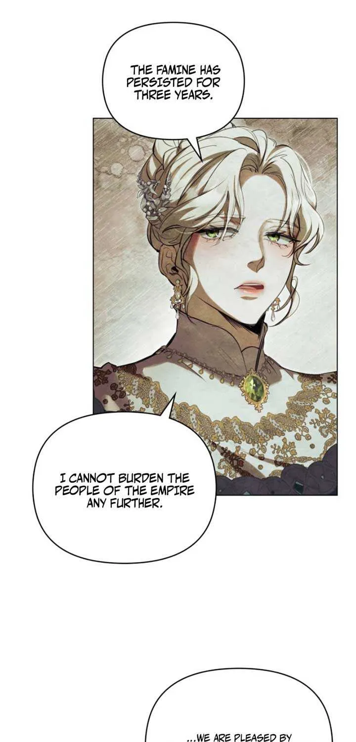 Her Majesty’s Night Chapter 3 page 18 - 
